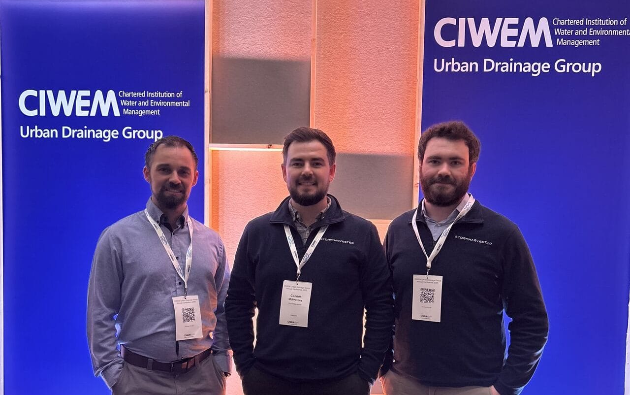 CIWEM