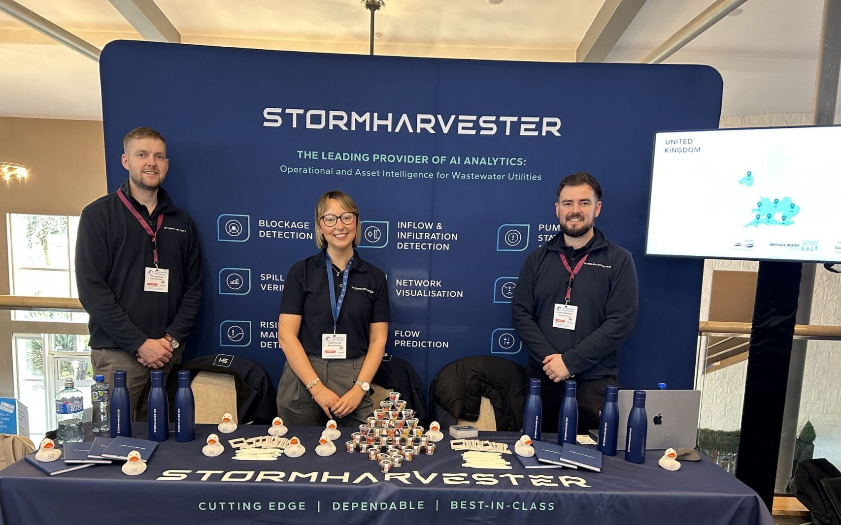 All Ireland Water and Wastewater